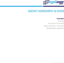 Agency Agreement Sample 2 form