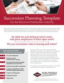 Succession Planning Example form