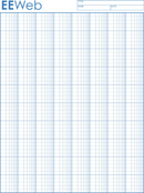 Semi-log Graph Paper 2 form