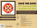 Save The Date Template 1 form