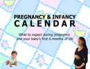 Pregnancy Calendar 3 form