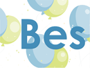 Best of Wishes Banner Template form