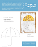 Umbrella Template 2 form