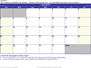 July 2014 Calendar 2 form