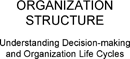 Organization Structure form