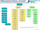 Hospital Organizational Chart 2 form