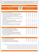 General Evaluation Template 2 form
