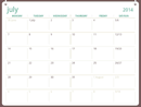 2014-2015 Academic Calendar (Jul-jun) form