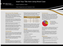 Powerpoint Poster Templates (36x48 Inches Horizontal) form