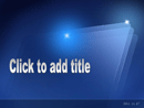 Background PowerPoint Template 4 form