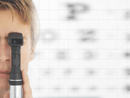 Medical Powerpoint Templates-Optometrist form