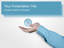 Professional Powerpoint Template 2 form