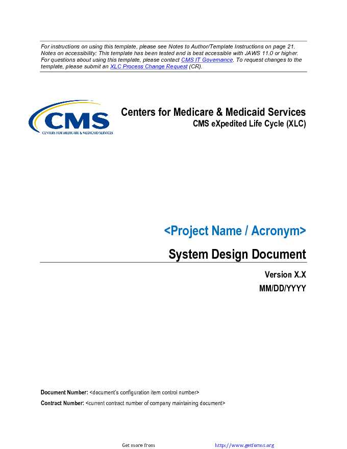 Software Design Document 3