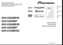 Pioneer Owners Manual Sample form