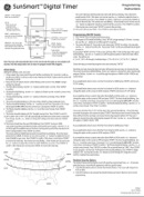 GE Quick Reference Guide Sample form