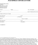 Medical Hipaa Fax Cover Sheet form