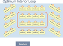Seating Chart Template 3 form