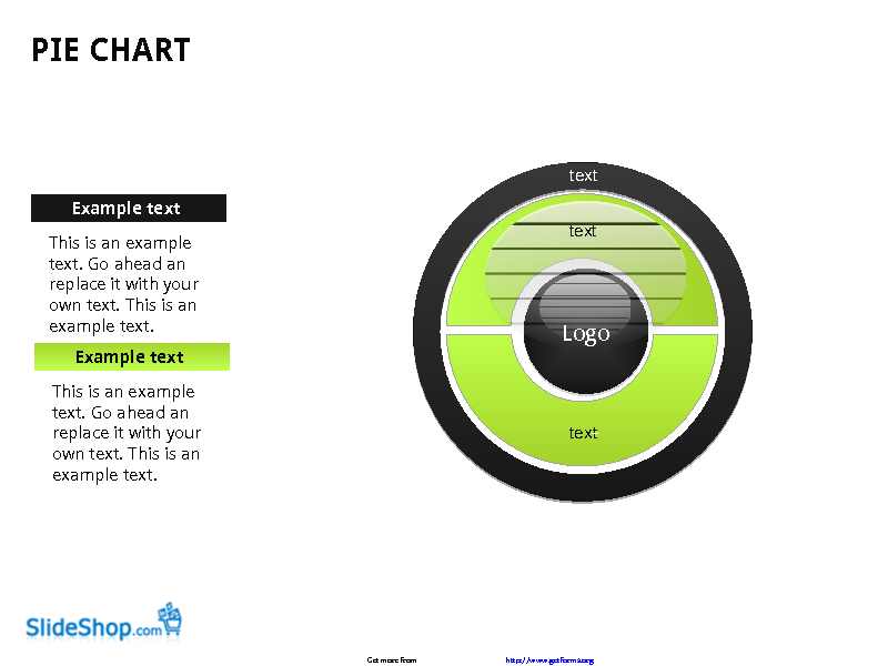 Pie Chart Examples