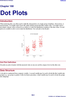 Dot Plot Example form