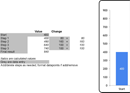 Excel Waterfall Chart Template form