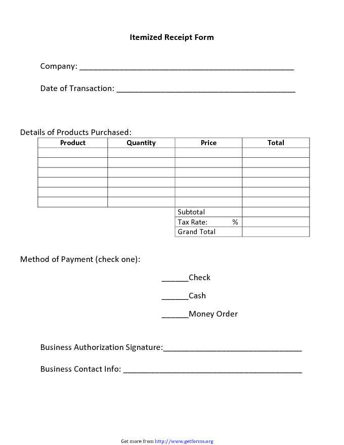 google-docs-rent-receipt-template-master-template