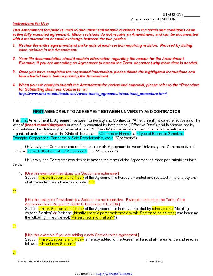 Shareholder Loan Agreement