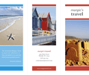 Travel Brochure 2 form