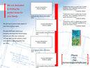 Real Estate Brochure 2 form