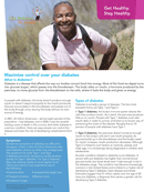 Diabetes Brochure 2 form