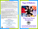 Diabetes Brochure 3 form