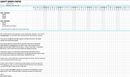 Excel Gantt Template form