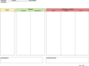 Logic Model Template 1 form