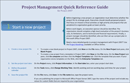Project Management Template 1 form