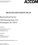 Safety Plan Template 2 form
