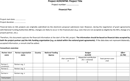 Financial Plan Template 1 form