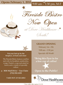 Grand Opening Flyer 3 form