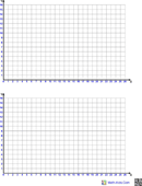 Four Quadrant 1 Per Page form