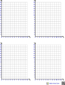 Single Quadrant 4 Per Page form