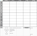 Product Roadmap Template form