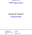 RFP Template 1 form