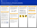 Research Poster Template 1 (48*36) form