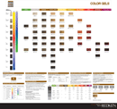 Color Gels form