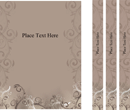 Binder Cover Templates 1 form