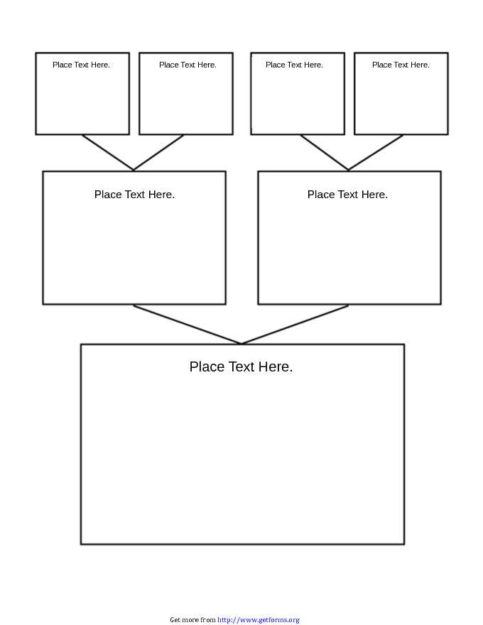 Decision Tree Template 1