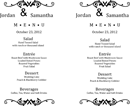 Wedding_Menu_Template 1 form