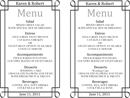 Wedding_Menu_Template 3 form