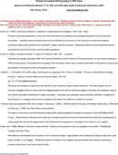 Sample Annotated Bibliography in APA Style form