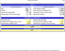 College Savings Calculator form