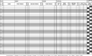 Wrestling Score Sheet 1 form