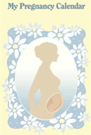 Pregnancy Calendar 1 form